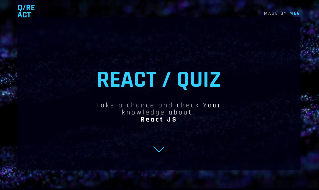 React_Quiz